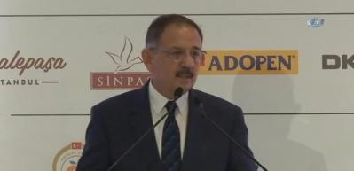 &Ouml;zhaseki'den kritik deprem a&ccedil;ıklaması