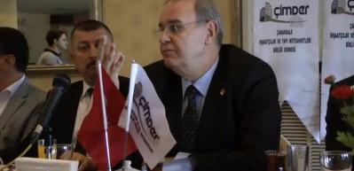 &Ouml;ztarak g&ouml;re en sıkıntılı sekt&ouml;rlerden biri