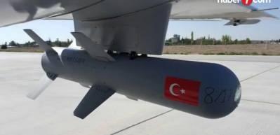 Sel&ccedil;uk Bayraktar paylaştı: Sınıfında d&uuml;nyanın en iyisi