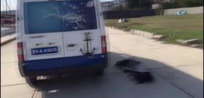 3 g&uuml;nd&uuml;r aranıyordu, denizden cesedi &ccedil;ıktı