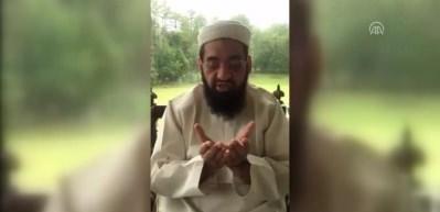 Pakistan ulemaları Erdoğan i&ccedil;in dua etti 