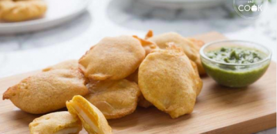 Pakora tarifi