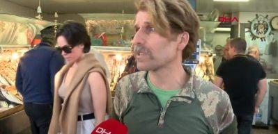'Palamut' diye tombik satıyorlar
