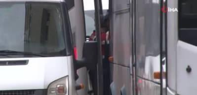 'Palu ailesi' davasında, ağırlaştırılmış m&uuml;ebbet istemi!