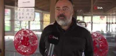 Pamukkale ve Leodikya girişleri kapatıldı