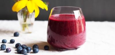 Pancarlı smoothie tarifi