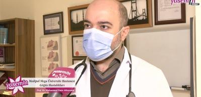 Pandemi s&uuml;recinde Ramazanı nasıl ge&ccedil;irmek gerekiyor? Koronavir&uuml;s atlatanlar oru&ccedil; tutabilir mi?