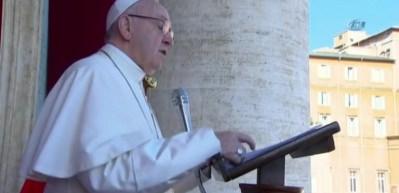 Papa Francis&rsquo;den Kud&uuml;s i&ccedil;in barış &ccedil;ağrısı