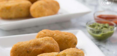 Patates kroket tarifi
