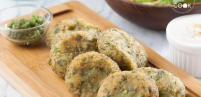 Patates ve ıspanaklı k&ouml;fte tarifi