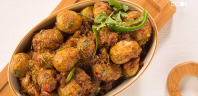 Patatesli dum aloo tarifi