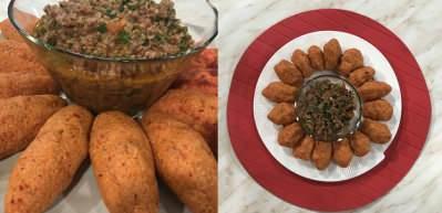 Patatesli k&ouml;fte nasıl yapılır? En kolay patatesli k&ouml;fte tarifi
