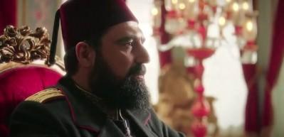 Payitaht Abdülhamid 46. bölüm fragmanı