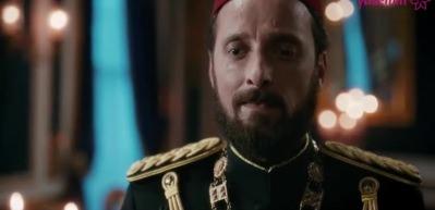 Payitaht Abd&uuml;lhamid 57. b&ouml;l&uuml;m&uuml;  &ouml;n izleme