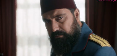 Payitaht Abd&uuml;lhamid 58. b&ouml;l&uuml;m fragmanı: B&uuml;y&uuml;k soygun