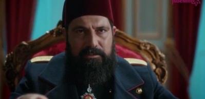 Payitaht Abd&uuml;lhamid 59 . b&ouml;l&uuml;m 2. tanıtım 