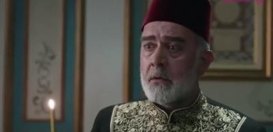 Payitaht Abd&uuml;lhamid 60. b&ouml;l&uuml;m 2. tanıtım