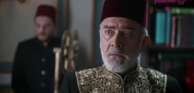 Payitaht Abd&uuml;lhamid 61. b&ouml;l&uuml;m tanıtımı