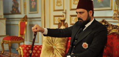 Payitaht Abd&uuml;lhamid'in 2.sezon fragmanı