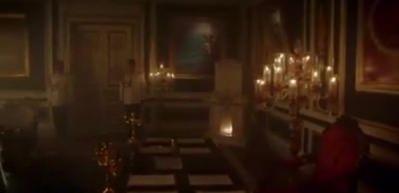 Payitaht Abd&uuml;lhamid'in ilk fragmanı yayınlandı