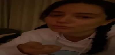 Pelin Akil takip&ccedil;isinin &ccedil;ocuklar arasında ayrımcılık yapıyorsunuz mesajlarına ateş p&uuml;sk&uuml;rd&uuml;!