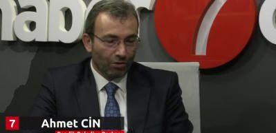 Pendik Belediye Başkanı Ahmet Cin: Telefonlarımız kapılarımız 24 saat a&ccedil;ık