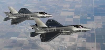 Pentagon'dan son dakika F-35 a&ccedil;ıklaması! T&uuml;rkiye karşıtı yeni karar