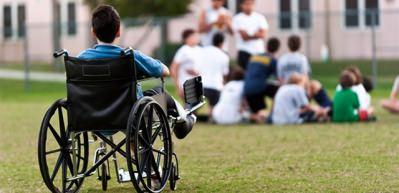 Peygamber Efendimiz (SAV) engellilere nasıl davranırdı?