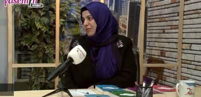 Peygamber Efendimiz (SAV)'in ahlakı &uuml;zerine evlilik