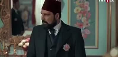 Peygamberimize hakaret sonrası Payitaht Abdülhamid Han'ın videosu tekrar gündemde