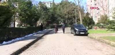 Karga, 'Allah&uuml; ekber' dedi, duyanlar şaştı kaldı
