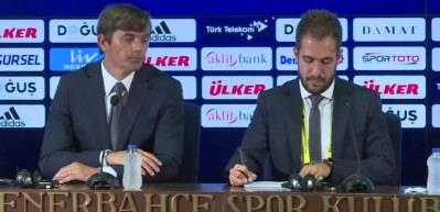 Phillip Cocu: 'Yıkıcı, ağır bir darbe...'