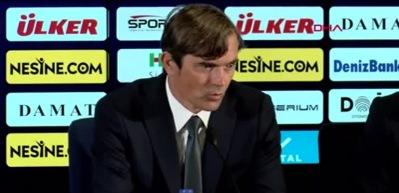 Phillip Cocu'dan istifa cevabı