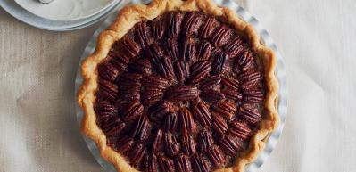 Cevizli tart tarifi