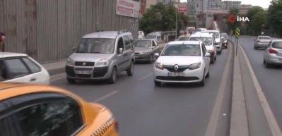 Piknik t&uuml;p&uuml; bomba gibi patladı