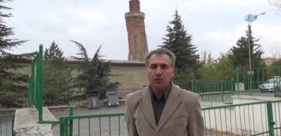 Pisa Kulesi’nden bile daha eğri