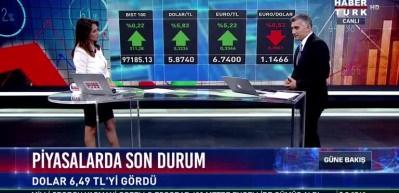 Piyasalarda son durum