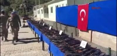 PKK kurulduğundan bug&uuml;ne b&ouml;ylesi g&ouml;r&uuml;lmedi!