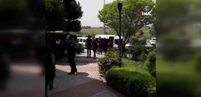PKK operasyonunda g&ouml;zaltına alınan kadının s&ouml;ylediğine bak
