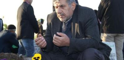 PKK saldırısında kızını kaybeden baba isyan etti