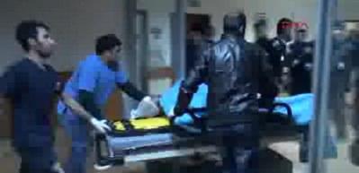 PKK'dan bombalı saldırı; 2 şehit, 6 yaralı