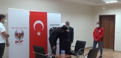PKK'dan kaçan terörist: Gerçeği görünce oradaki her gün için daha fazla lanet ettim