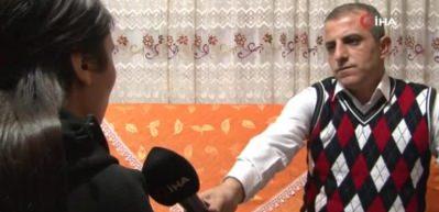 PKK'dan ka&ccedil;ıp teslim olan Mekiye Kaya konuştu