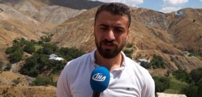 PKK&rsquo;lı hainler 7 aylıkken 6 kurşunla vurmuştu