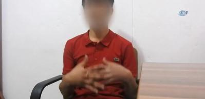 PKK&rsquo;lı ter&ouml;rist, ikna &ccedil;alışmaları sonucu teslim oldu