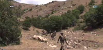PKK'nın T&uuml;rkiye'deki en kritik ismi &ouml;ld&uuml;r&uuml;ld&uuml;!