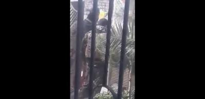 PKK'ya 24 saat s&uuml;re verildi! B&ouml;lgeyi terk edin