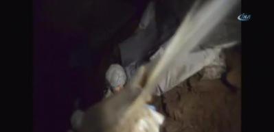 PKK&rsquo;ya Herekol&rsquo;da b&uuml;y&uuml;k darbe