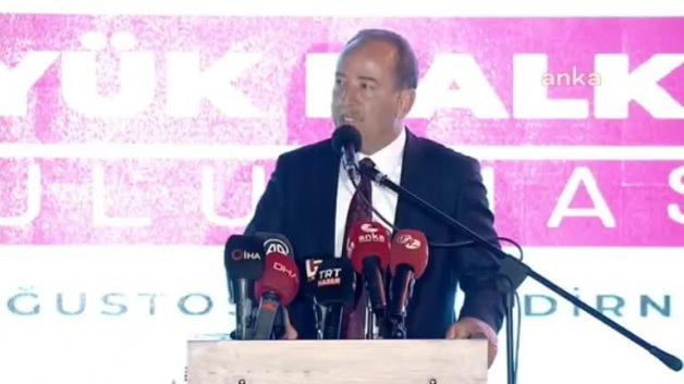 Kılıçdaroğlu'na 'sayın cumhurbaşkanım' dedi! O sözler sosyal medyada gündem oldu!