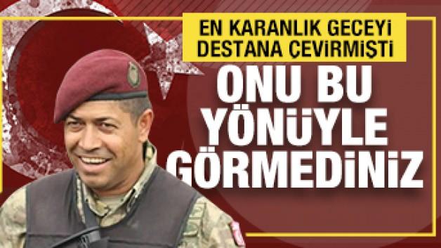 Kahraman! Onu bu yönüyle görmediniz... Ömer Halisdemir kimdir?